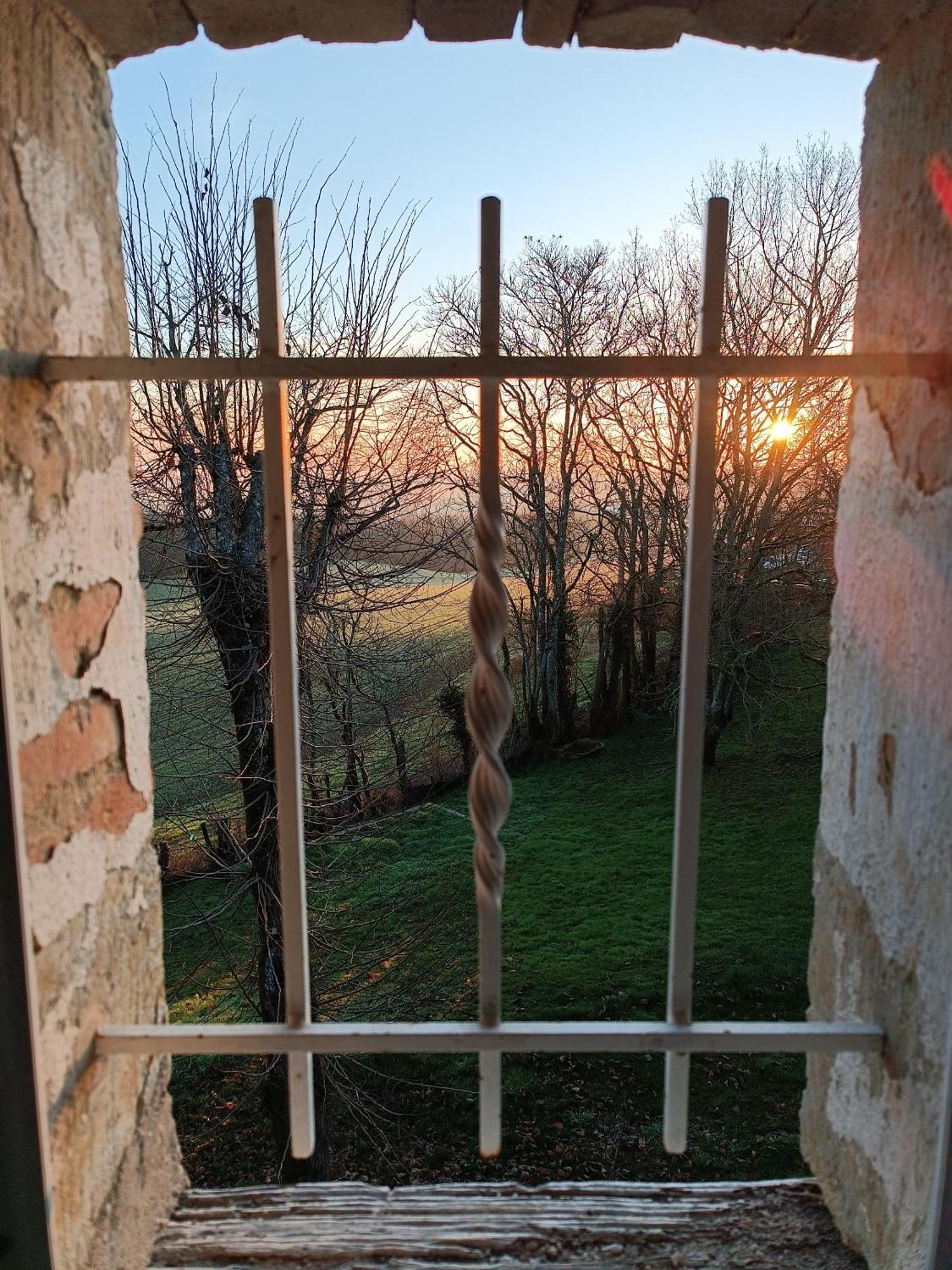 Le Jardin Des Cedres Hotel Lavaur  Ruang foto