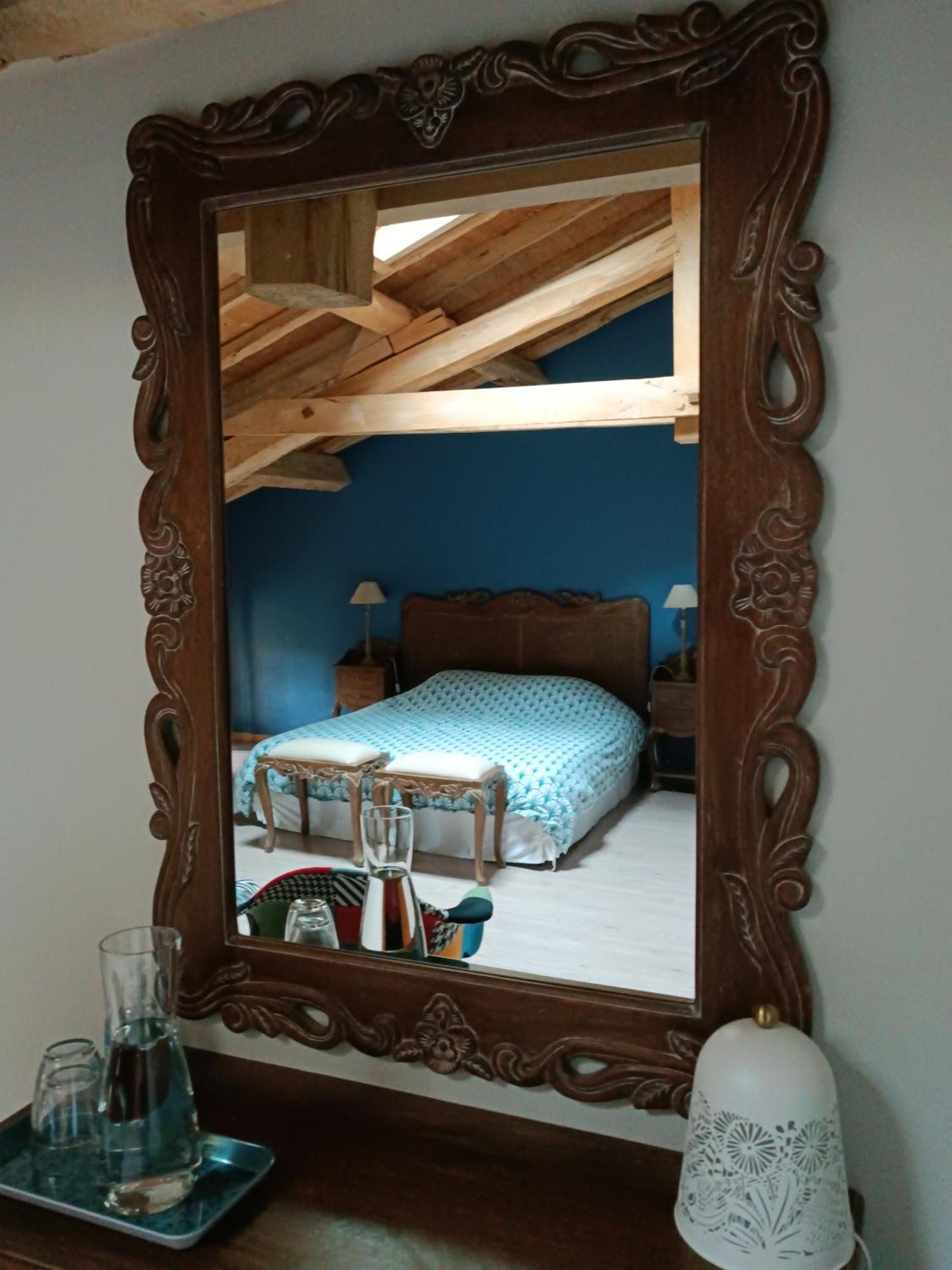 Le Jardin Des Cedres Hotel Lavaur  Ruang foto